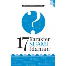 17 Karakter Suami Idaman