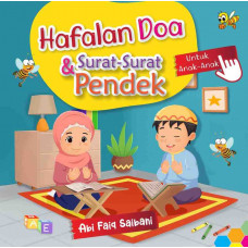 Hafalan Doa dan surat Pendek