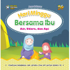 Hari Minggu Bersama Ibu