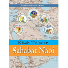 Kisah Teladan Sahabat Nabi