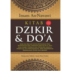 Kitab Dzikir & Do"a