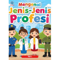 Mengenal Jenis – Jenis Profesi Vol.1