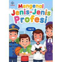 Mengenal Jenis – Jenis Profesi Vol.3