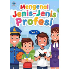 Mengenal Jenis – Jenis Profesi Vol.3