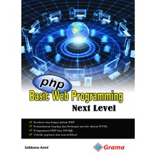 PHP Basic Web Programming Next Level